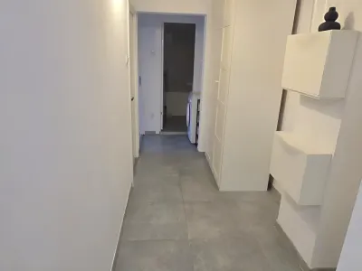 hol lung gresie vanzare-cumparare apartament Sector 3 București